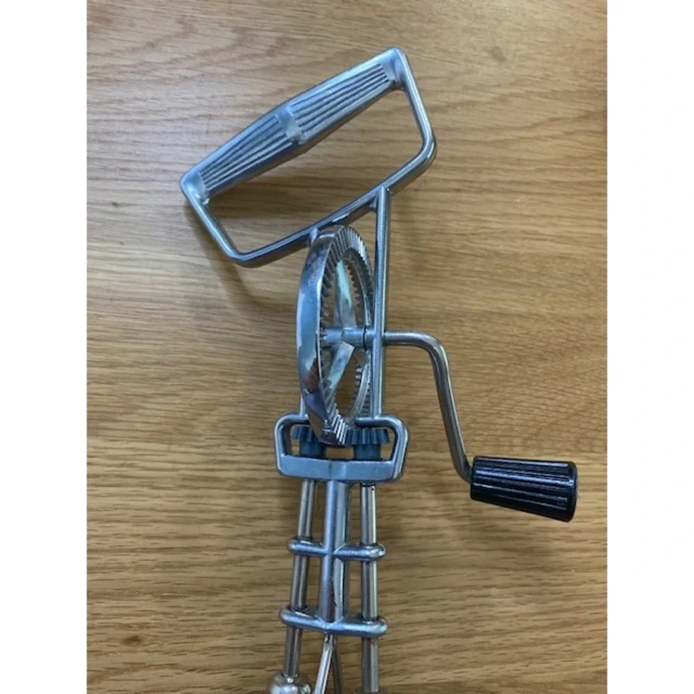 Unbranded classic hand